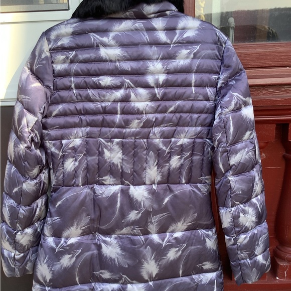 Emporio Armani coat - Picture 4 of 4